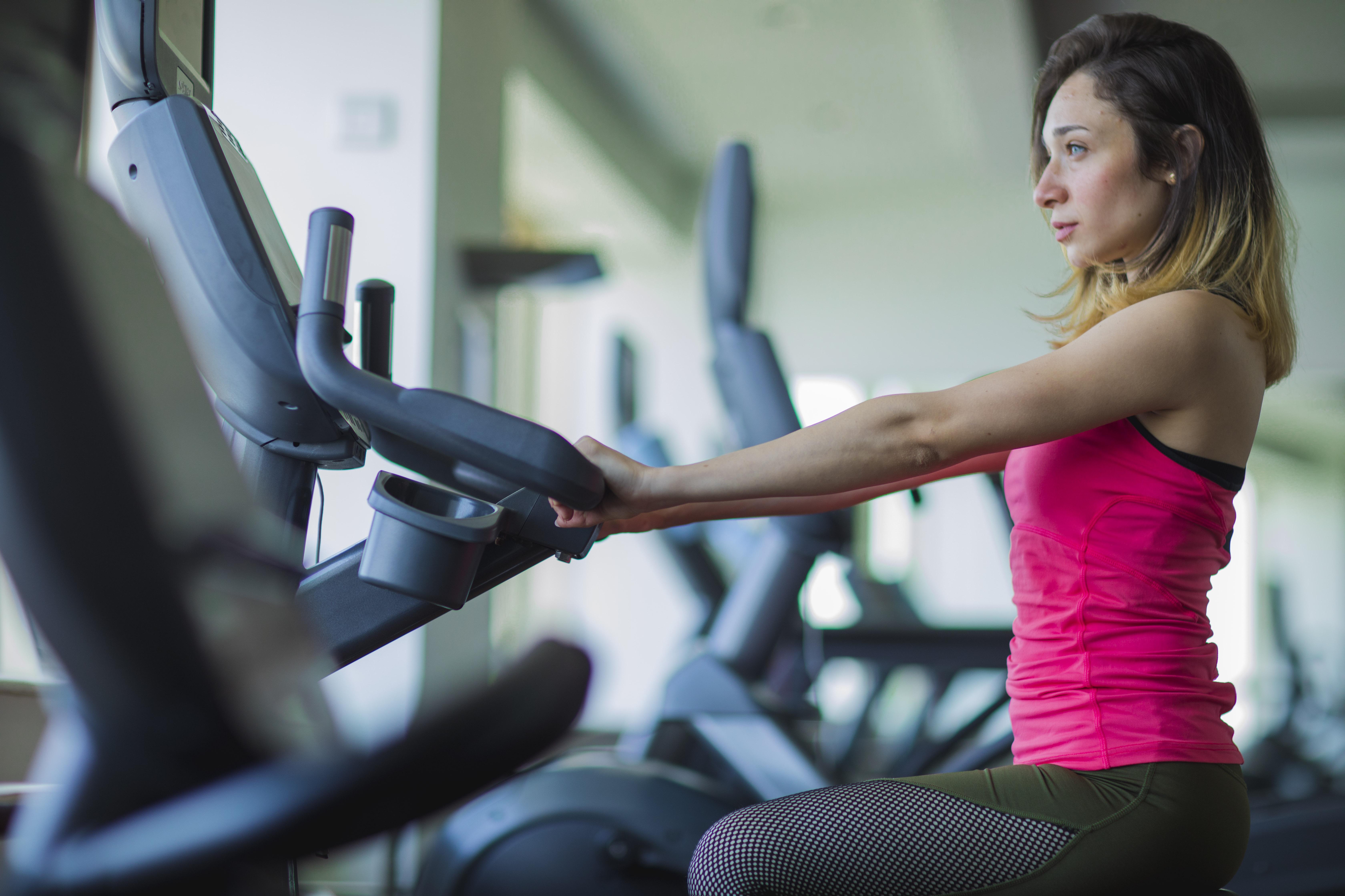Kempinski Nile Hotel, Cairo Ngoại thất bức ảnh Elliptical trainer