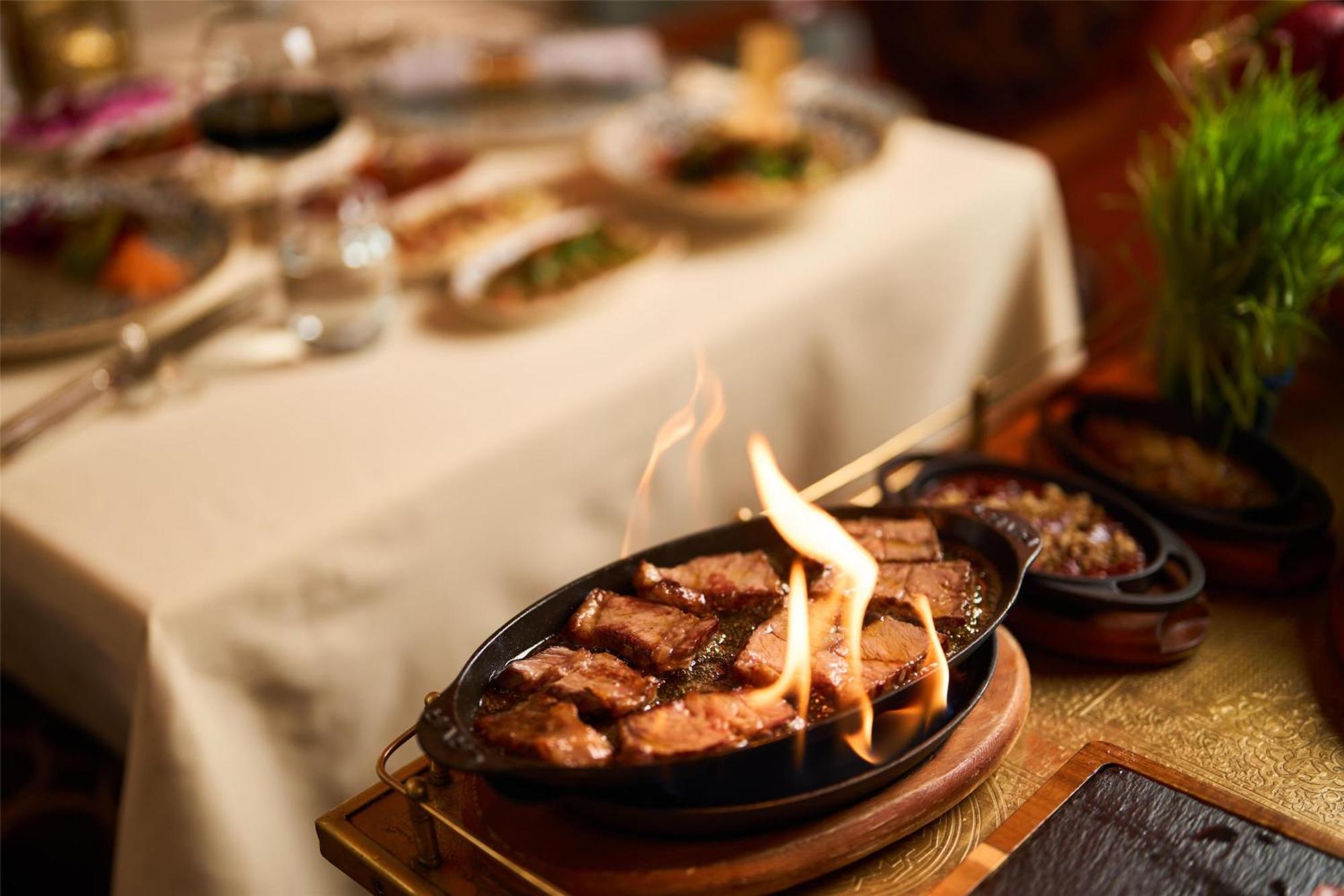 Kempinski Nile Hotel, Cairo Ngoại thất bức ảnh