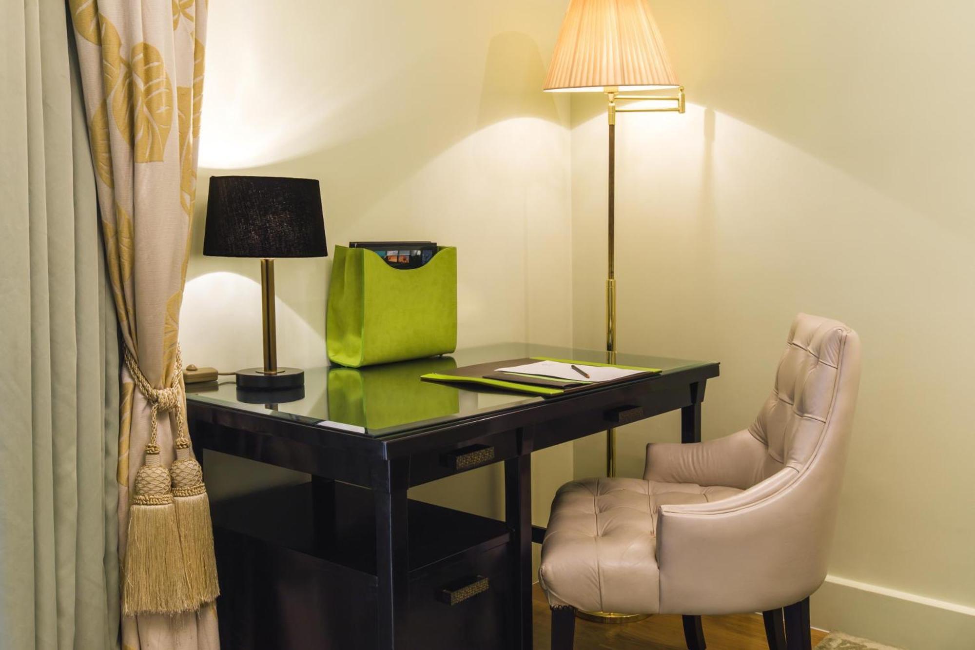 Kempinski Nile Hotel, Cairo Ngoại thất bức ảnh