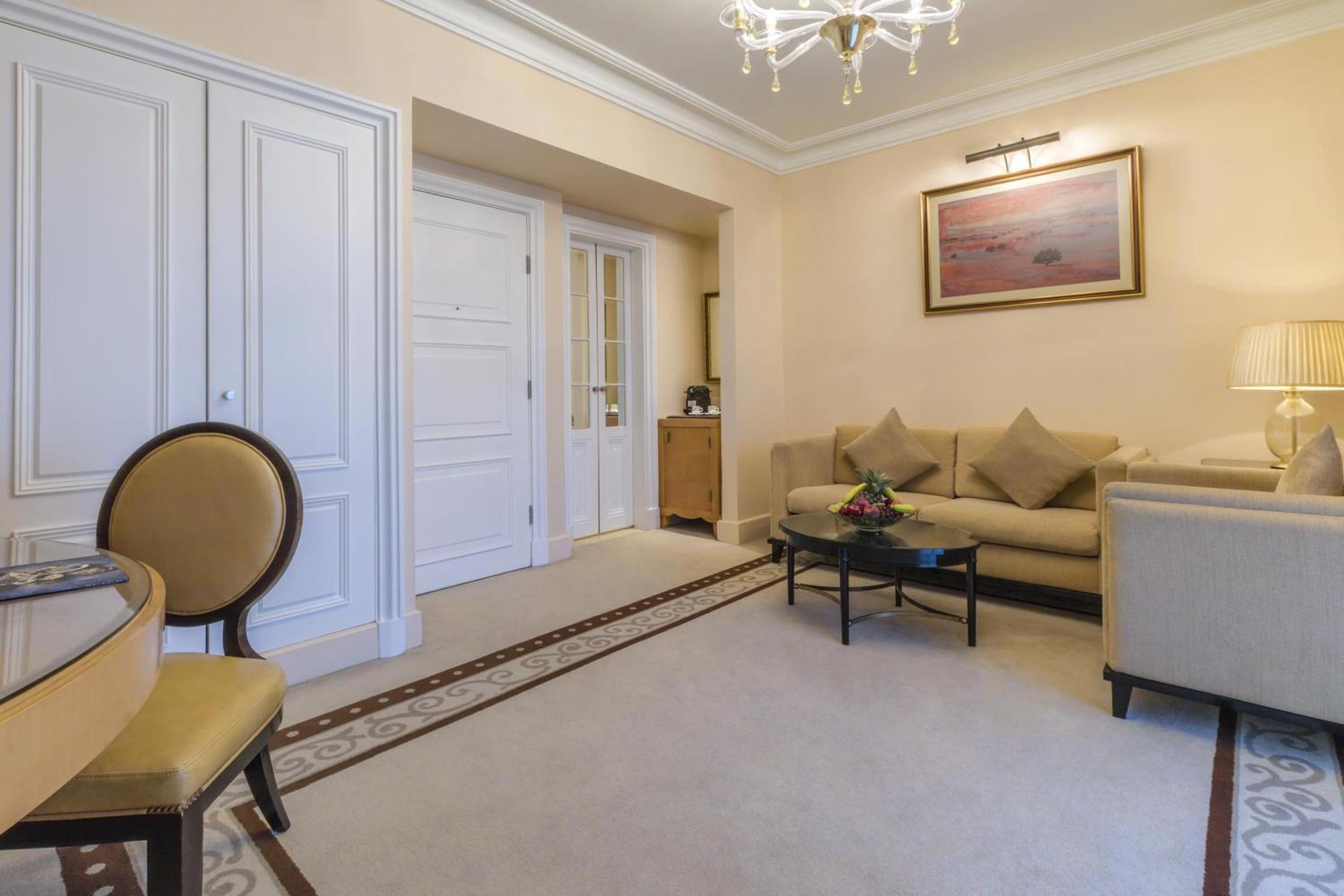 Kempinski Nile Hotel, Cairo Ngoại thất bức ảnh
