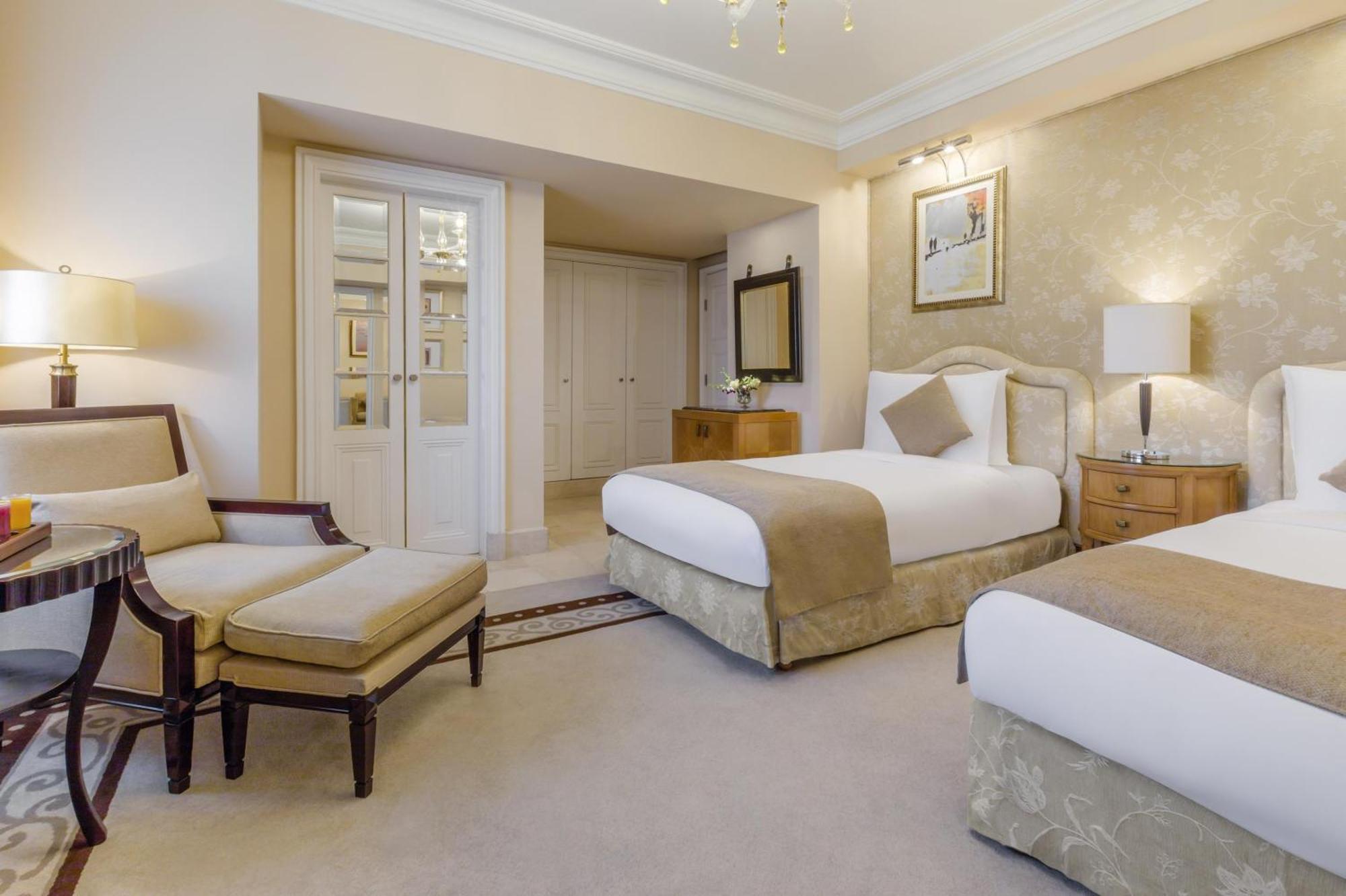 Kempinski Nile Hotel, Cairo Ngoại thất bức ảnh