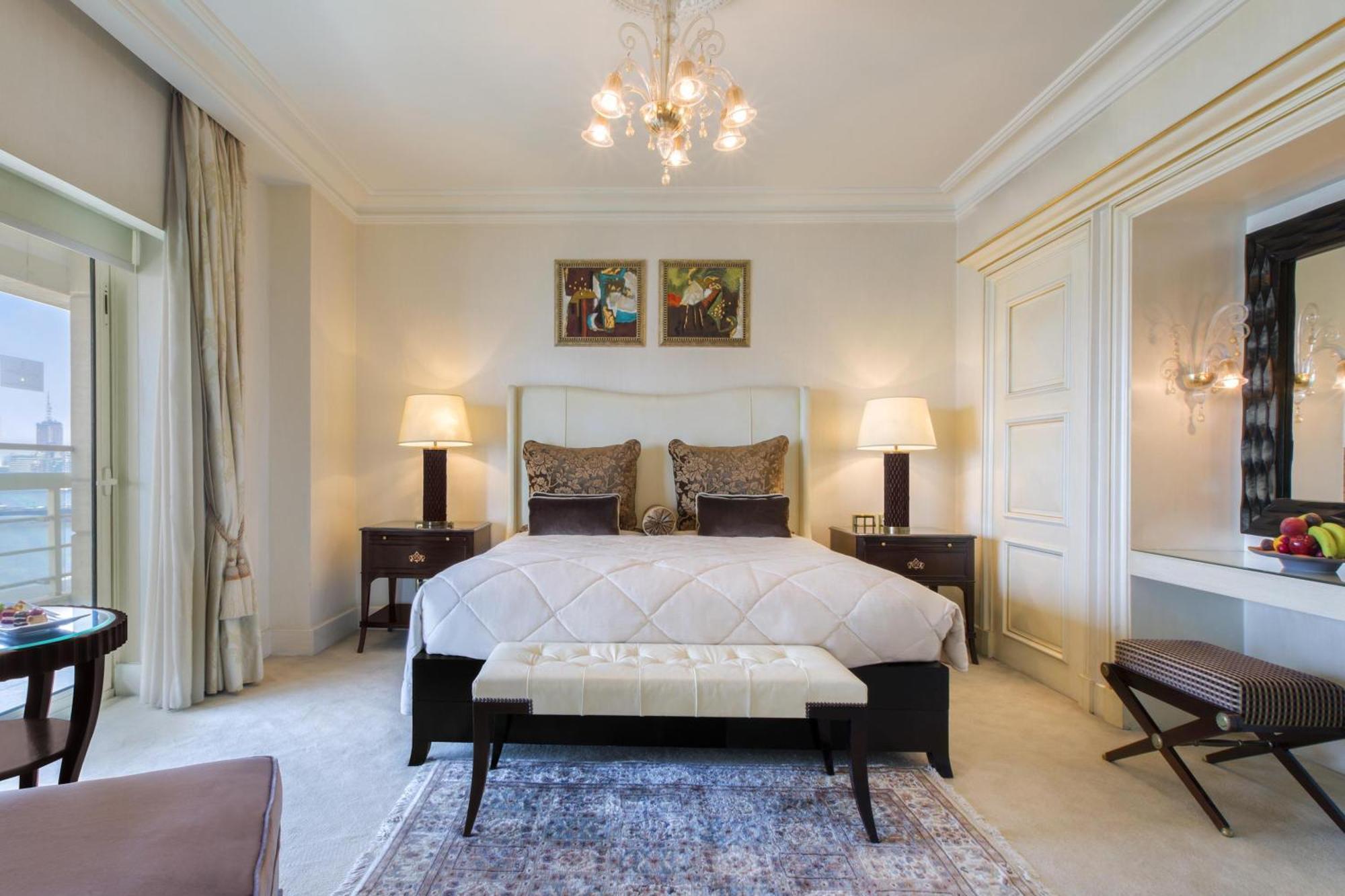 Kempinski Nile Hotel, Cairo Ngoại thất bức ảnh