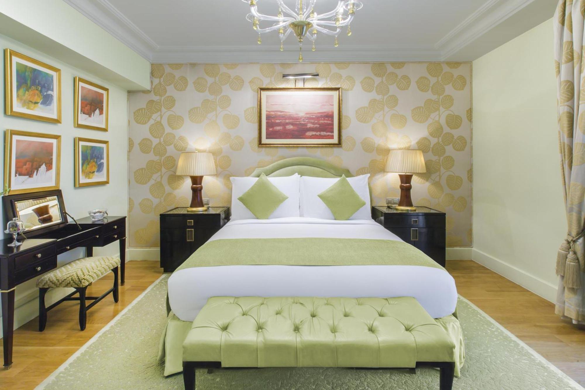 Kempinski Nile Hotel, Cairo Ngoại thất bức ảnh