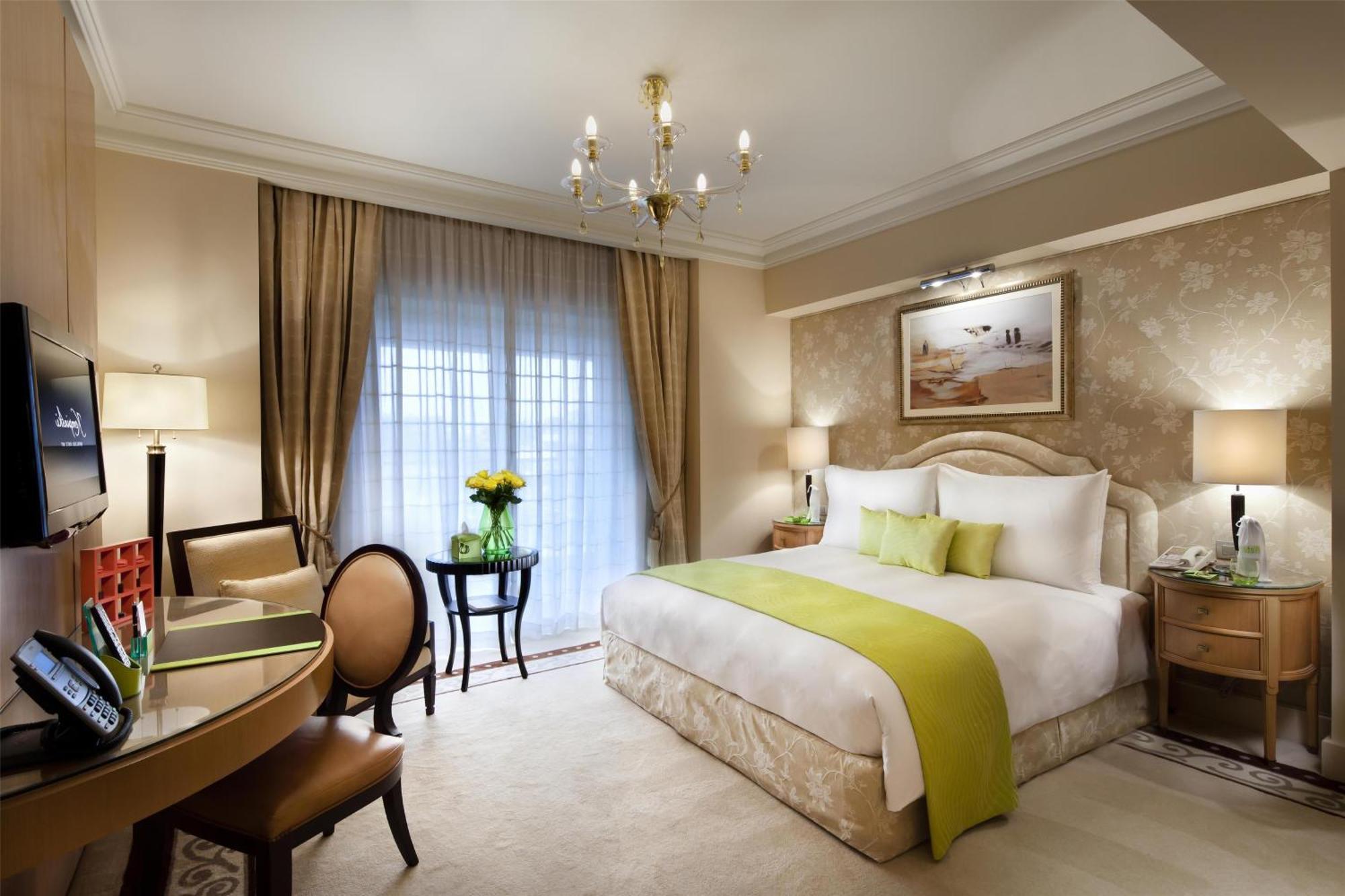 Kempinski Nile Hotel, Cairo Ngoại thất bức ảnh
