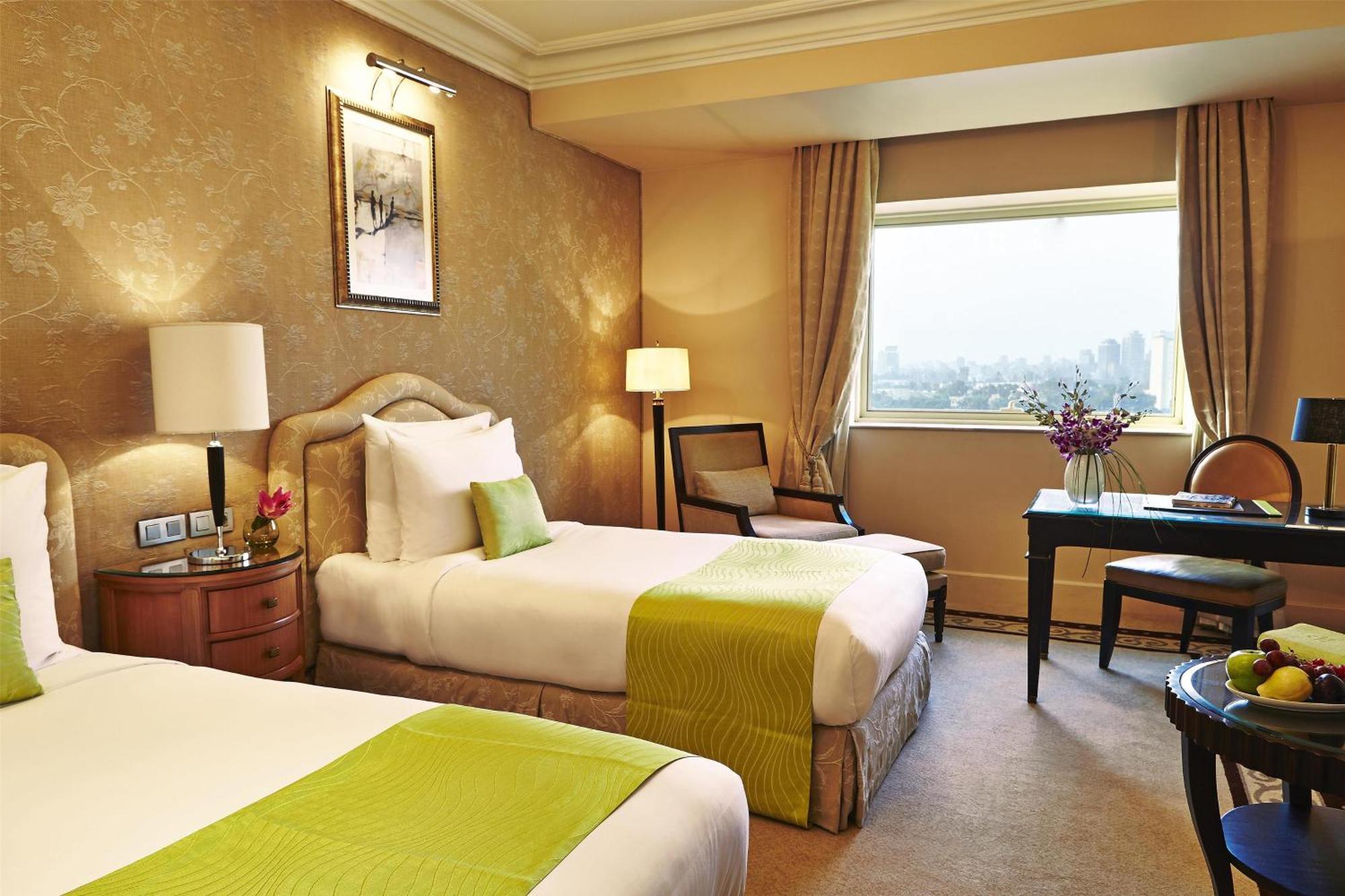 Kempinski Nile Hotel, Cairo Ngoại thất bức ảnh